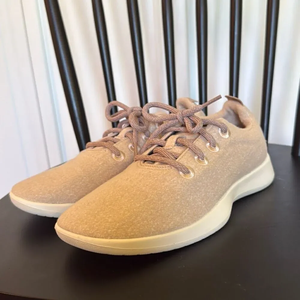 allbirds brand description